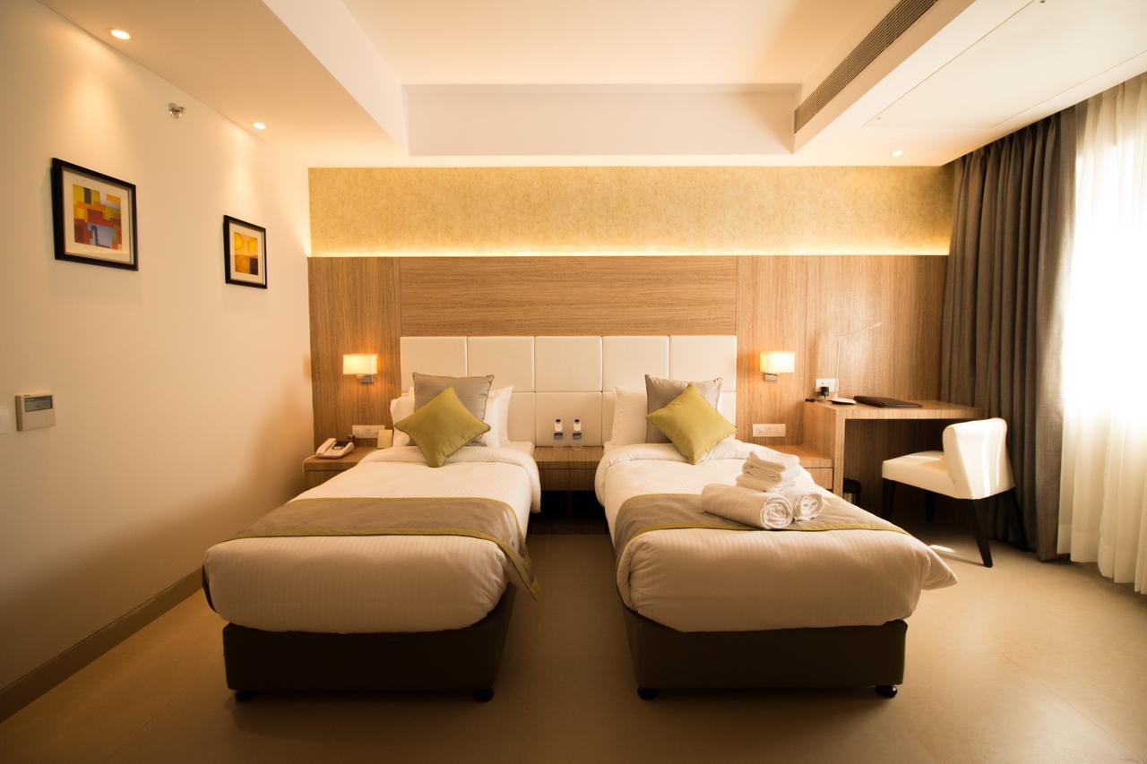 The Maureen Kolkata Ngoại thất bức ảnh